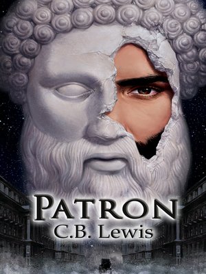 cover image of Patron